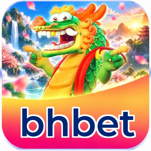 bhbet APK Logo Oficial Certificado