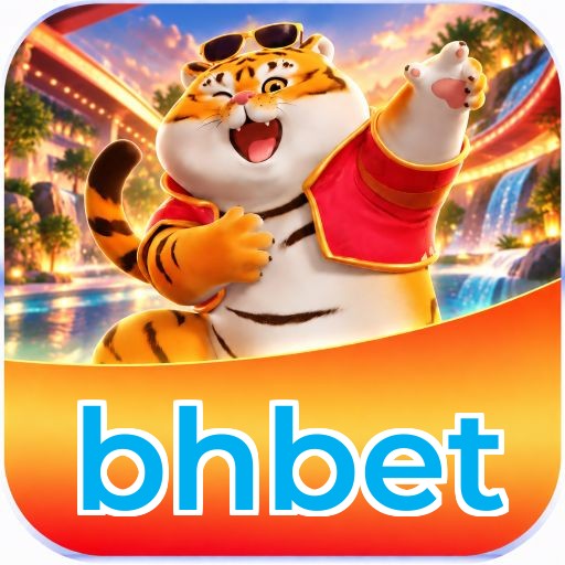 bhbet Logo