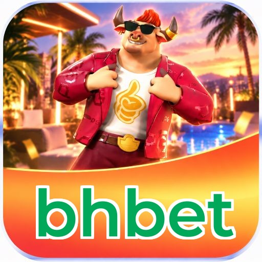 Logo bhbet Bônus Brasil
