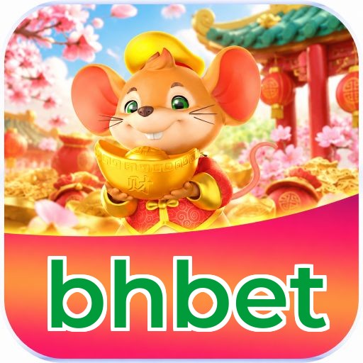 Logo bhbet Telegram Canal Oficial