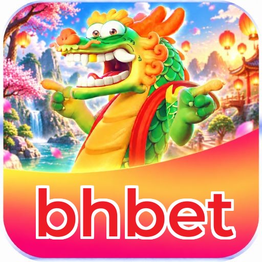 Logo bhbet APP Mobile Brasil