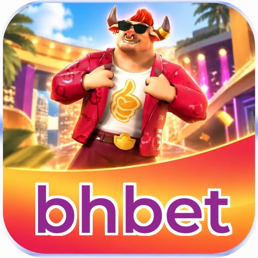 bhbet Logo Oficial