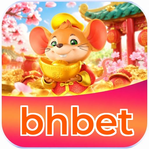 Logo bhbet Cassino Online Brasil
