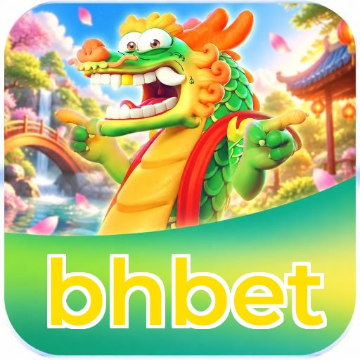 Logo bhbet Plataforma Certificada