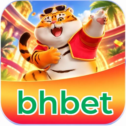 Logo bhbet Slots Premium Brasil