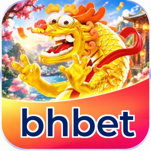 bhbet Logo - Bônus com Rollover Justo