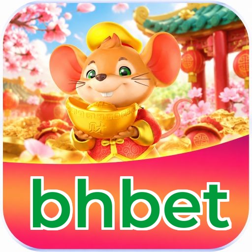 Logo bhbet Telegram Oficial