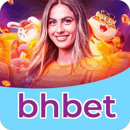 Material promocional do app bhbet — ilustração, não métricas auditadas nesta página