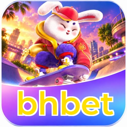 Logo da bhbet