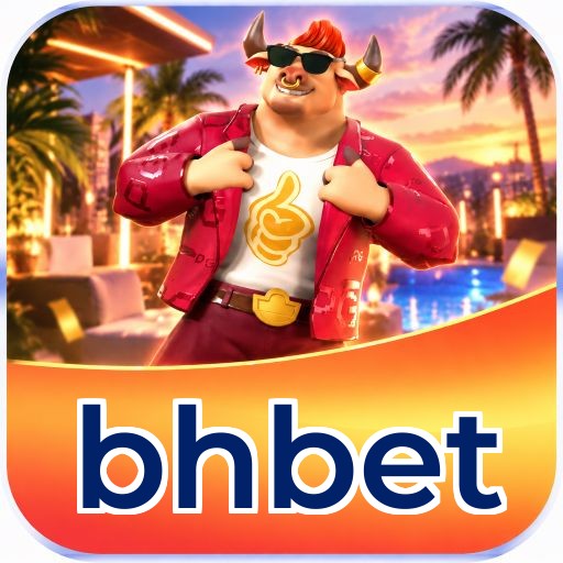 bhbet Logo Seguro